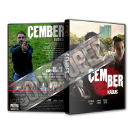 Çember Kabus - 2022 Türkçe Dvd Cover Tasarımı